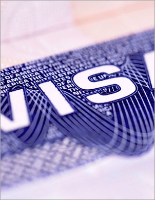 Senator Schumer Cites CUF’s Tech Report in Addressing Visa Problems
