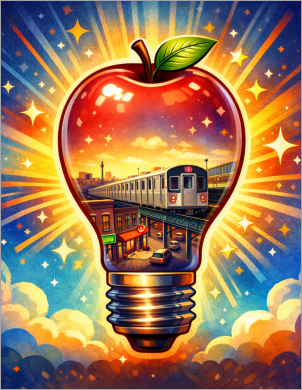 15 Policy Ideas for NYC to Start 2026