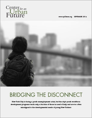 Bridging the Disconnect