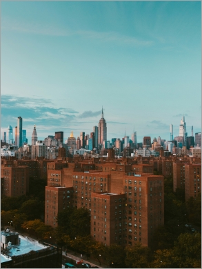 Leveraging Affordable Housing to Advance Economic Mobility in NYC