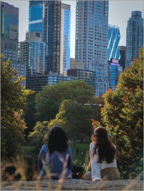 Funding NYC Parks & Recreation to Help Create a More Affordable, Liveable City