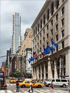 CUF Report Influences Allocation of State Funds to Decarbonize CUNY and SUNY Campuses