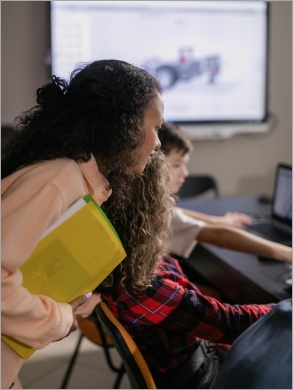 NYC tech education in today’s AI age