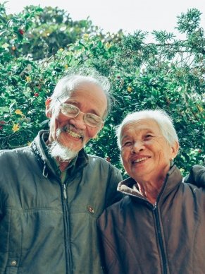 The Emerging Financial Security Crisis Facing Older Adults Across