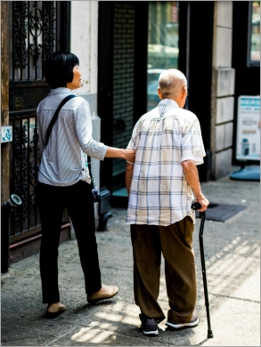 The Affordability Crisis Facing NYC’s Older Adults