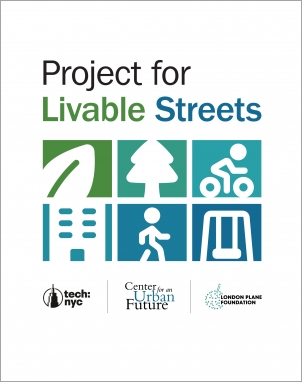 Closing NYC’s Street Safety Gaps in the Communities Most at Risk