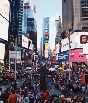 The Pivotal Impact of New York City’s Tourism Economy